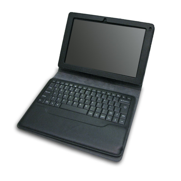 Fujitsu FPCCC181 Фолио Черный чехол для планшета