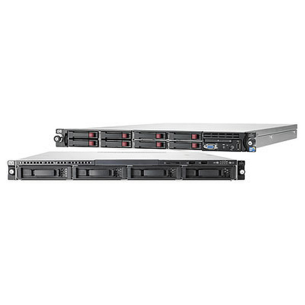 Hewlett Packard Enterprise VCX V7005 Series v7.3 IP Conferencing Server
