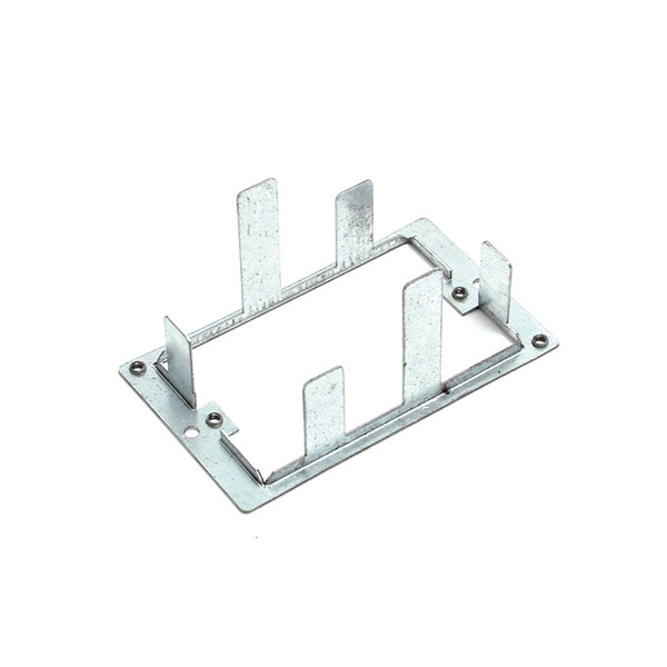 StarTech.com PLATEBRACKET mounting kit