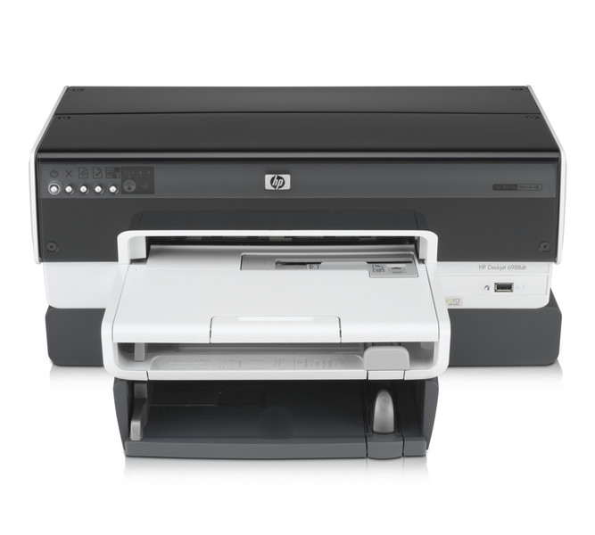 HP Deskjet 6988dt Printer струйный принтер