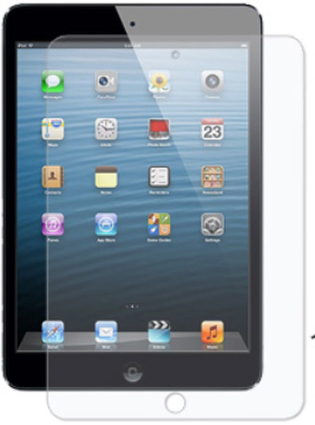 Amzer AMZ94590 iPad mini 1Stück(e) Bildschirmschutzfolie