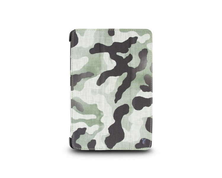 The Joy Factory SmartSuit Folio Camouflage