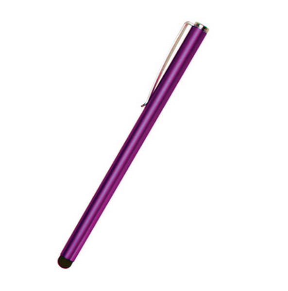 iLuv ePen Purple stylus pen