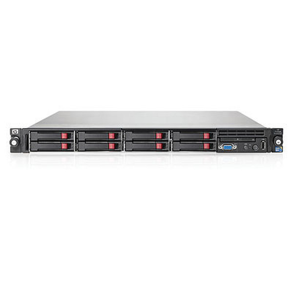 Hewlett Packard Enterprise VCX IP Conferencing V7310 Platform with DL360 G7 Server