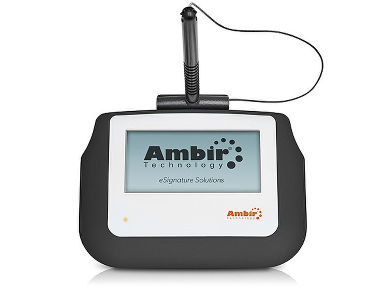 Ambir Technology ImageSign Pro 110