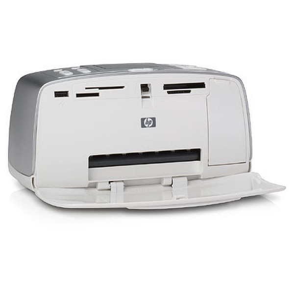 HP Photosmart 375 Compact Photo Printer струйный принтер