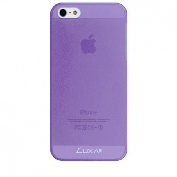 LUXA2 Airy Cover Purple