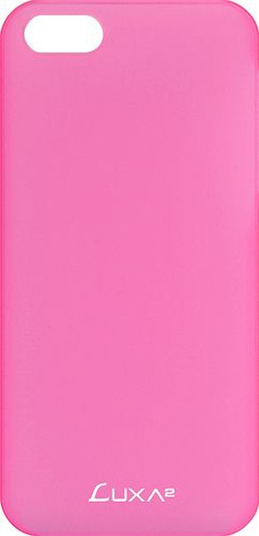 LUXA2 Airy Cover Pink