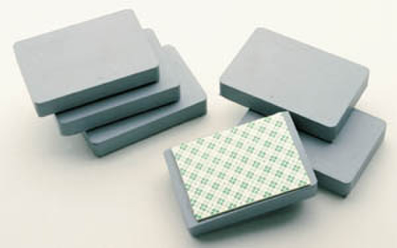 Legamaster Magnetic blocks