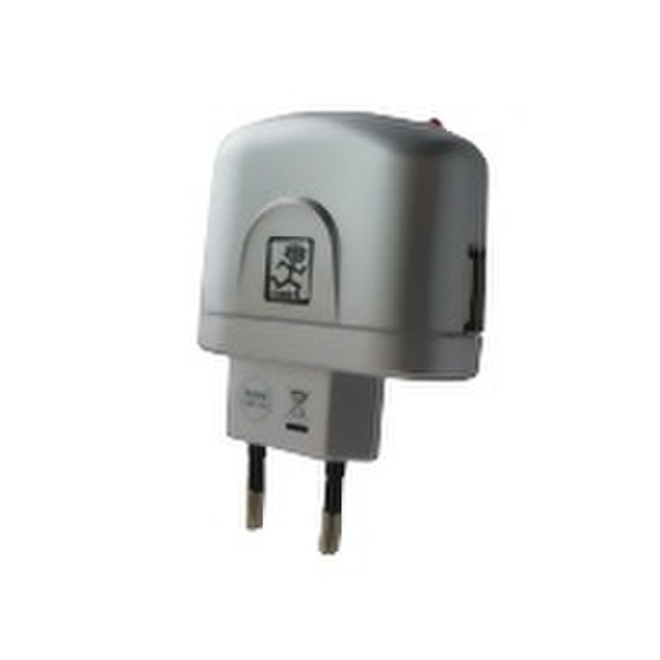 2GO 791091 Indoor White mobile device charger