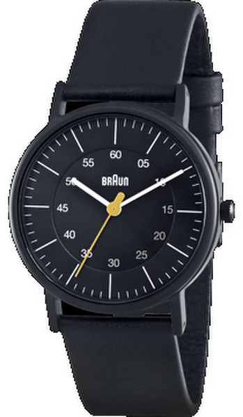 Braun BN 0011 Наручные часы Женский Кварц Черный