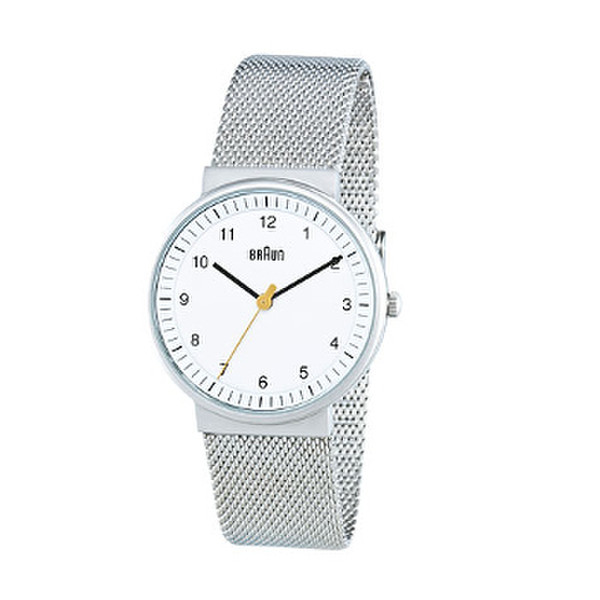 Mitsubishi Electric BN 0031 Wristwatch Female Quartz White