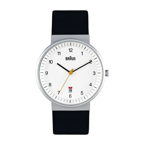 Mitsubishi Electric BN 0032 Wristwatch Male Quartz White