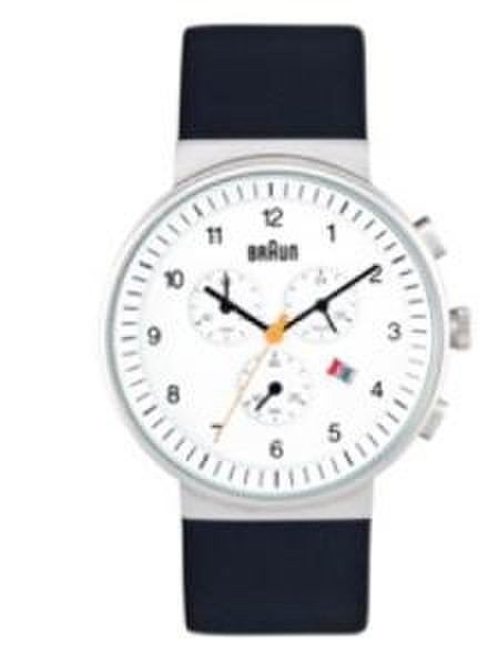 Braun BN 0035 Wristwatch Male Quartz White