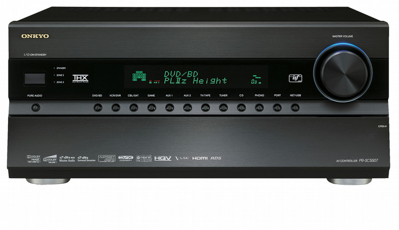 ONKYO PR-SC5507