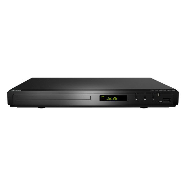 Sencor SDV 9101T DVD-Player/-Recorder