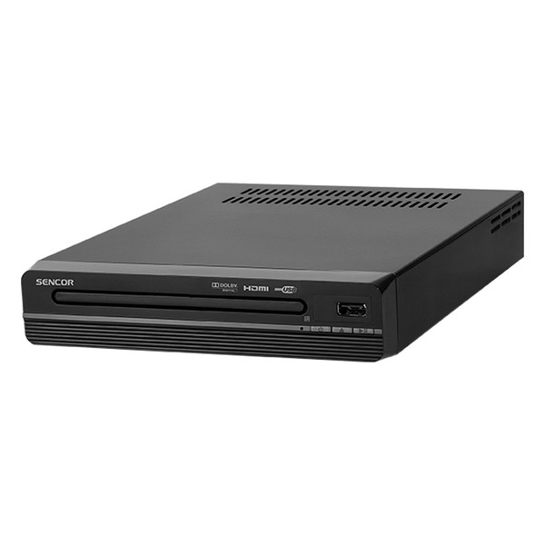 Sencor SDV 7201H DVD-плеер