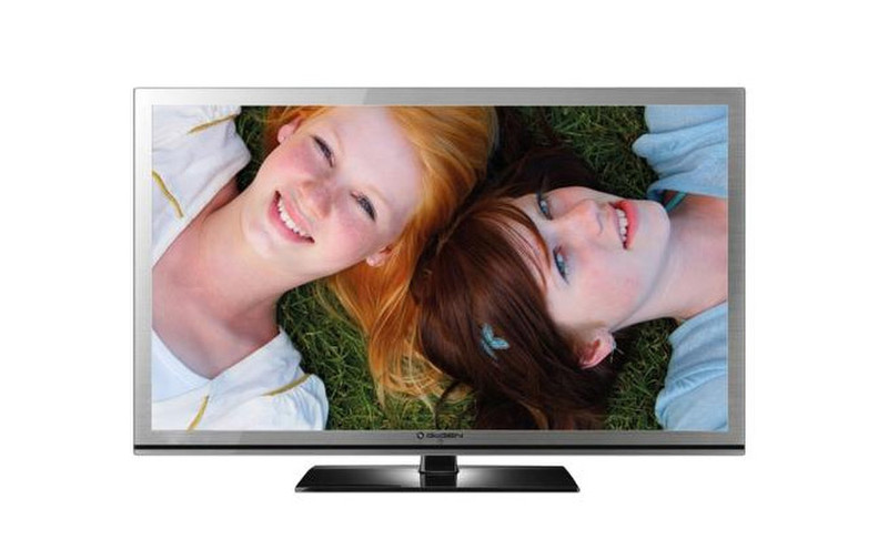 GoGen TVL 22982 LEDCRR 22Zoll Full HD Silber LED-Fernseher