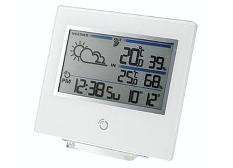 Oregon Scientific BAR800-W White weather station