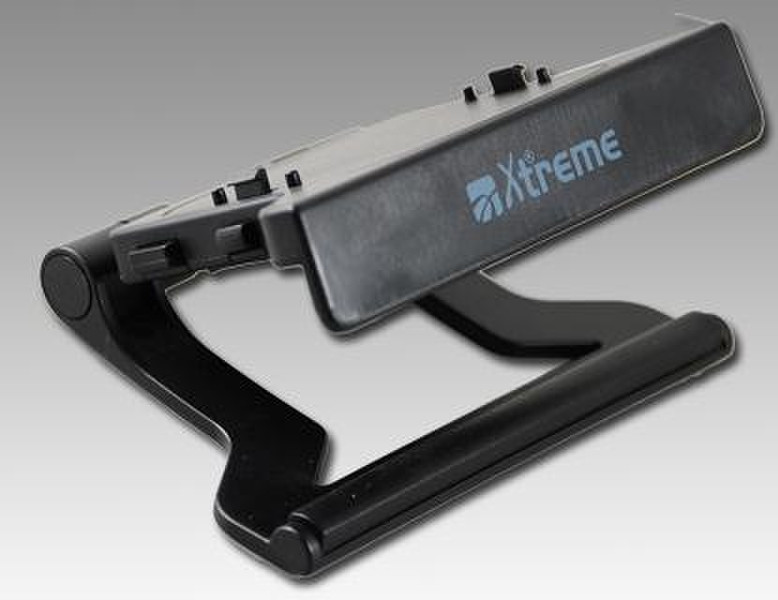 Xtreme 65410 indoor Passive holder Black holder