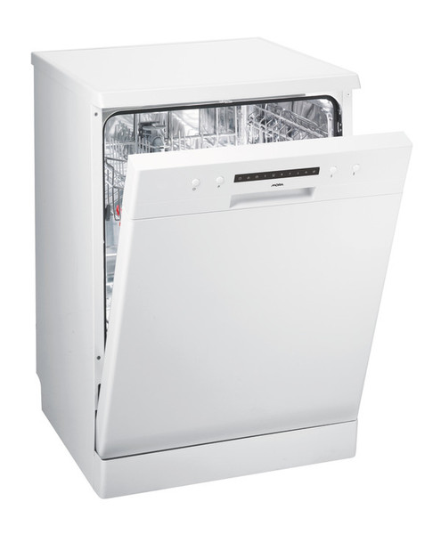 Mora SM 630 W Freistehend 12Stellen A+