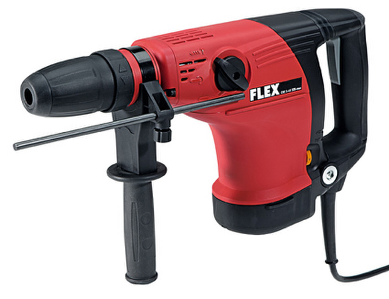 Flex CHE 5-45 SDS-max 1100W 500RPM rotary hammer