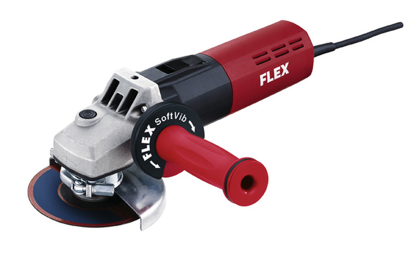 Flex L 1710 FRA 1400W 10000RPM 125mm 2400g angle grinder