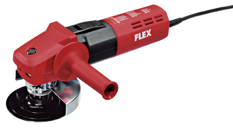 Flex L 1506 VR 1200W 6800RPM 125mm 1900g angle grinder