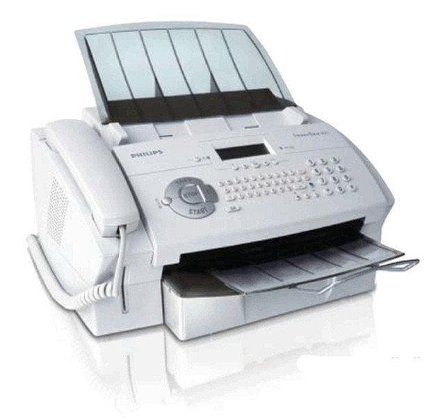 Philips LPF825 fax machine