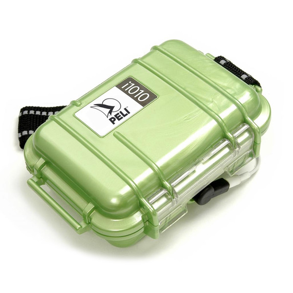 Peli i1010 Micro Briefcase Green