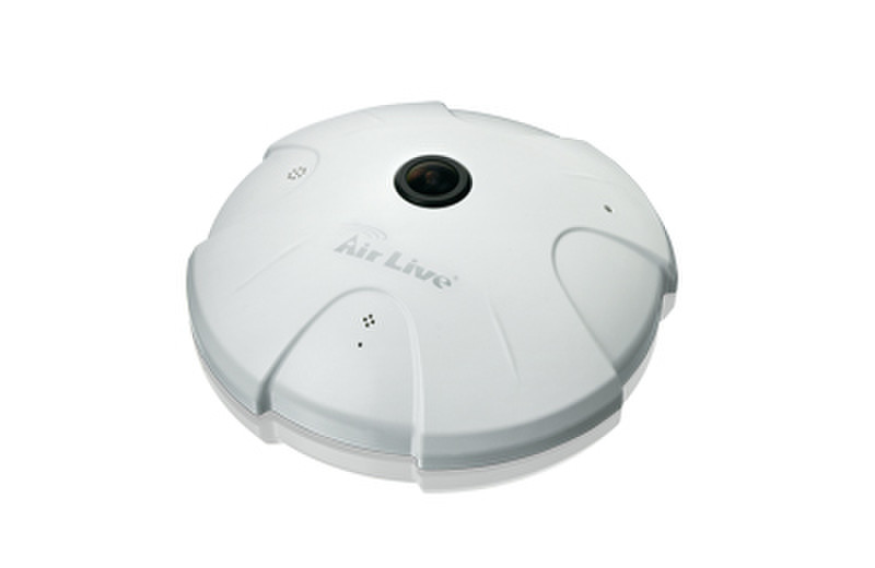 AirLive FE-200DM IP security camera Для помещений Белый камера видеонаблюдения