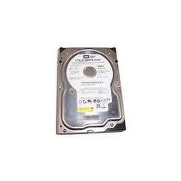 MicroStorage IA2T2I837 2048ГБ Serial ATA II внутренний жесткий диск