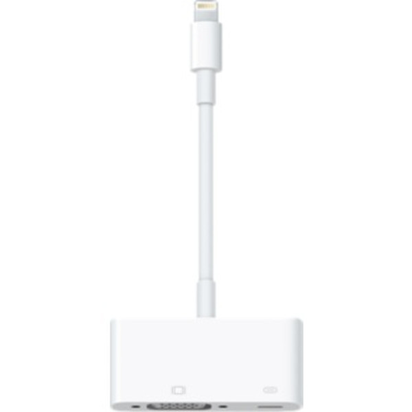 Apple MD825DK/A кабельный разъем/переходник