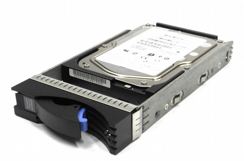 MicroStorage 300GB 10000rpm HS 300GB