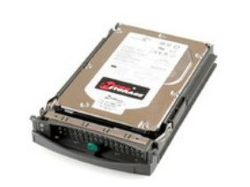 MicroStorage SA300003I402 300GB SAS Interne Festplatte