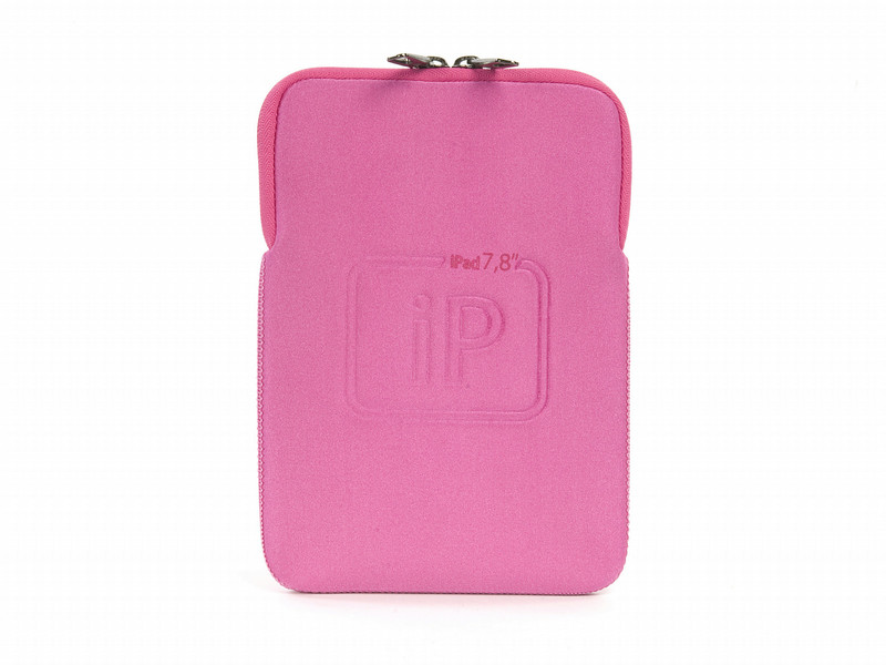 Tucano Second Skin Elements Sleeve case Pink
