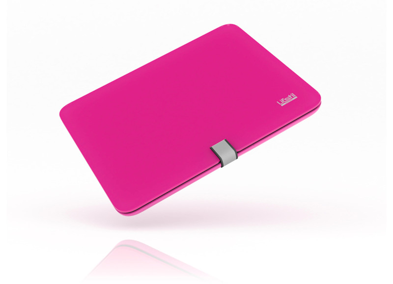 Lifstil Pure iPad 2 Флип Розовый
