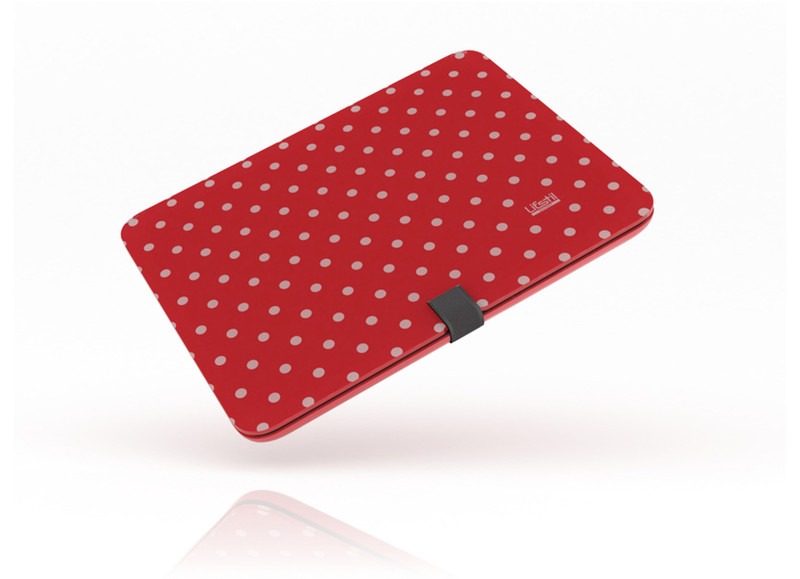 Lifstil Katie iPad 2 Flip case Multicolour