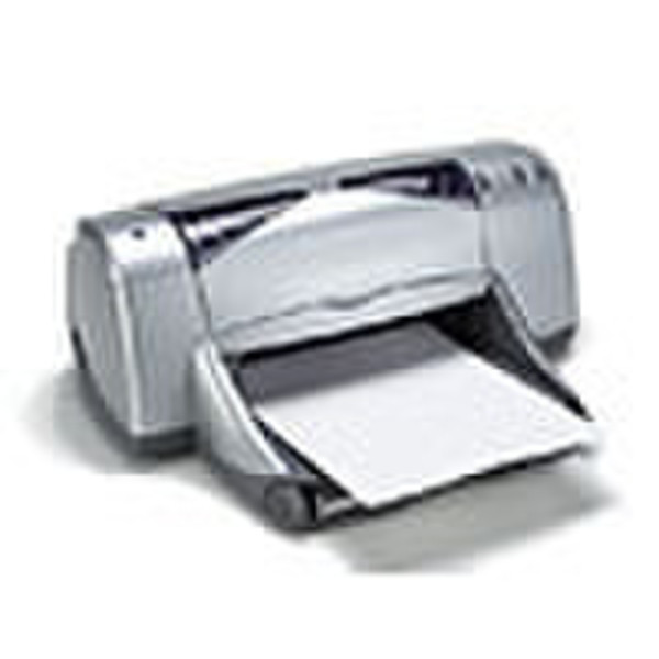 HP Deskjet 995ck Color inkjet Printer струйный принтер