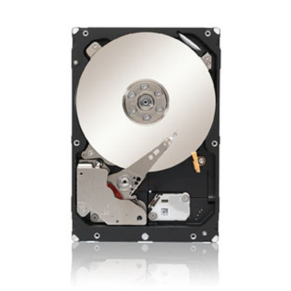 Seagate Constellation ES.3 4TB, SED-FIPS 4000GB SAS internal hard drive