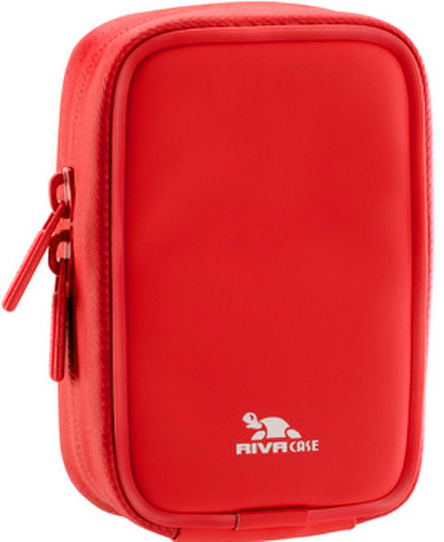 Rivacase 1400 Compact Red
