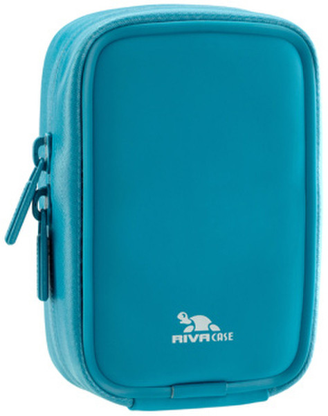 Rivacase 1400 Compact Blue