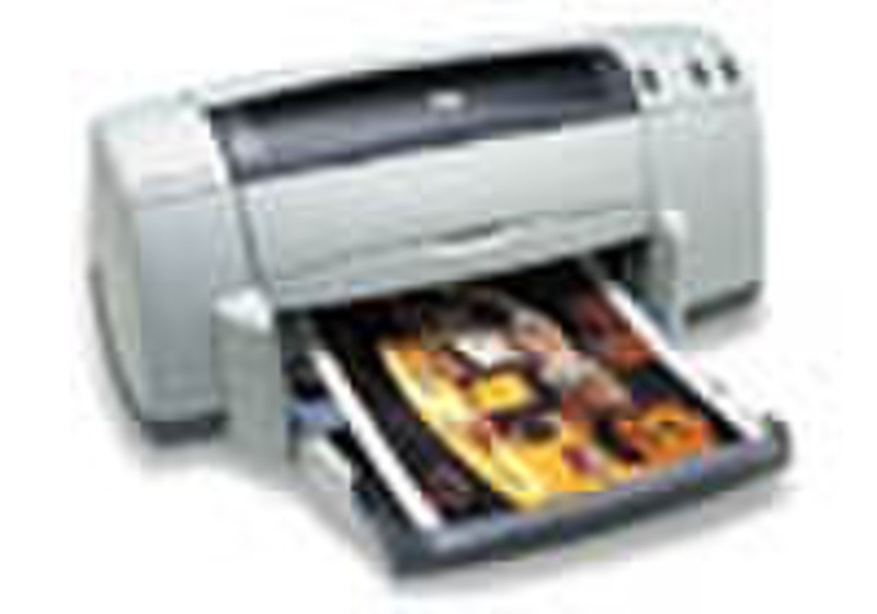 HP Deskjet 948c Printer струйный принтер