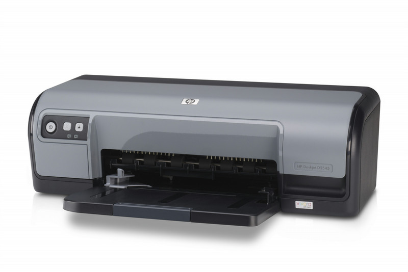 HP Deskjet D2545 Printer струйный принтер