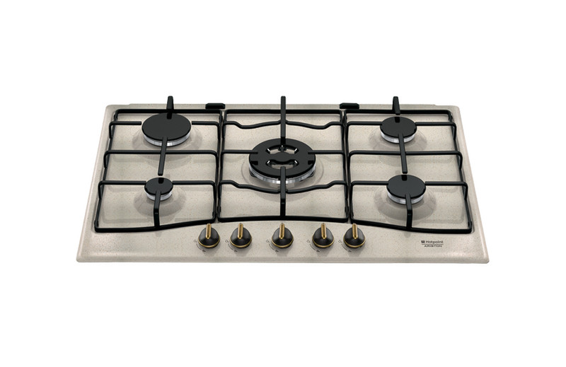 Hotpoint PC 750 T (AV) R /HA built-in Gas Oat hob