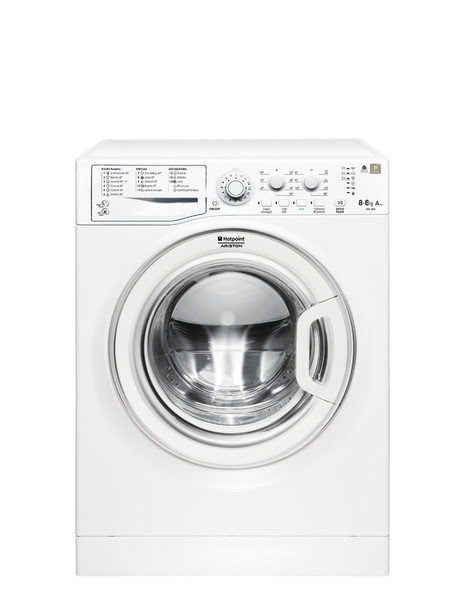 Hotpoint WDL 8620 IT washer dryer