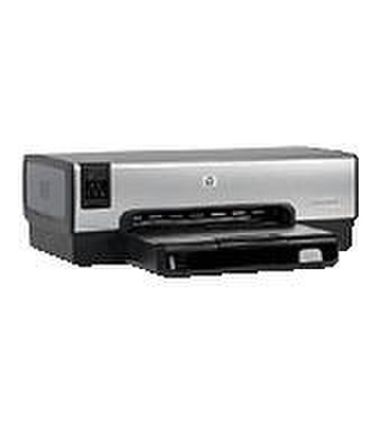 HP Deskjet 6548 Color Inkjet Printer струйный принтер