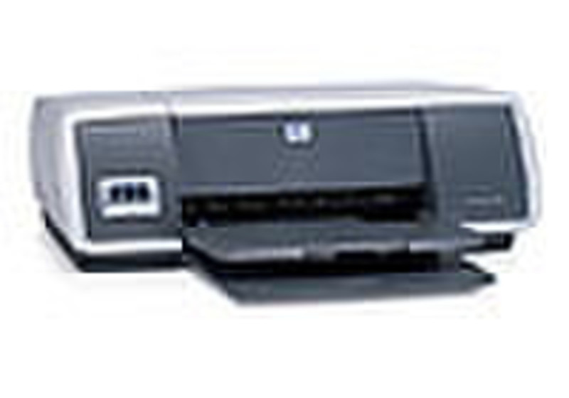 HP Deskjet 5740 Color Inkjet Printer струйный принтер