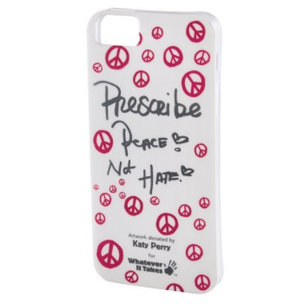 Hama Katy Perry iPhone 5 Apple iPhone 5 Разноцветный лицевая панель для мобильного телефона