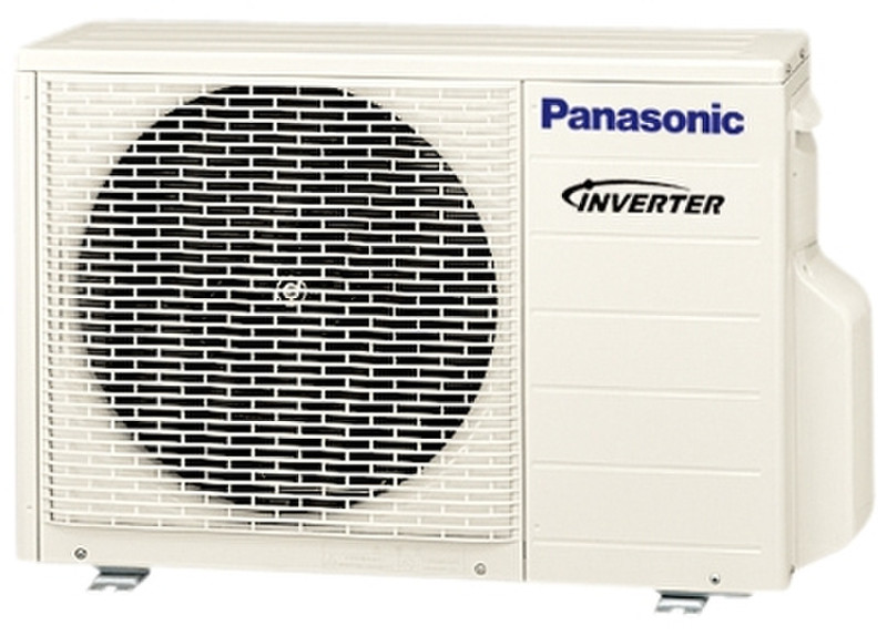 Panasonic CU-2E18LBE Outdoor unit air conditioner